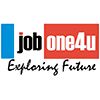 Jobone 4u Company Logo