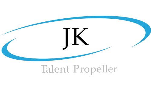 JK Technology Services logo