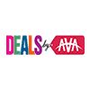 AVA Merchandising Company Logo