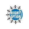 Right Option Hr Solution Pvt Ltd. Company Logo