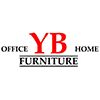 Yb Woodwork Company Logo