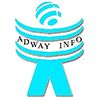 Adway Info Pvt. Ltd. Company Logo
