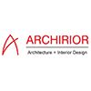 Archirior Design Consultancy Company Logo