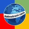 Kalmstrom Software Pvt. Ltd. Company Logo