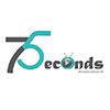 75 Seconds Company Logo