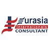 Eurasia Internationals logo
