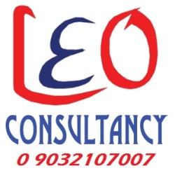 Nagarjuna Consultancy logo