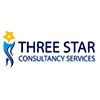 Three Star Consultancy Services Company Logo