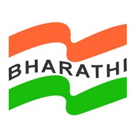 Bharathi Communictions Company Logo