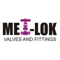 MET-LOK VALVES & FITTINGS Company Logo