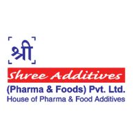 Shree Additives(pharma & Food) Pvt.ltd. Company Logo