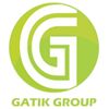 Gatik Developers Company Logo