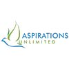 Aspirations Unlimited Company Logo