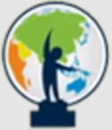 Ompee World School Company Logo