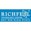 Richfeel Beauty & Health Pvt Ltd Company Logo