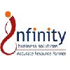 Infinity Business Solutions Company Logo