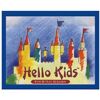 Hello Kids Company Logo