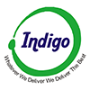 Indigo Placement Services Pvt Ltd Logo