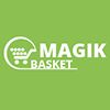 Magik Basket Company Logo
