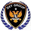 Sky Group Company Company Logo