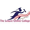 The Leisure Online College Company Logo