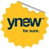 Ynew Company Logo