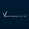Vatsal Technosoft Pvt Ltd Company Logo