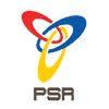 Psr Service Company Logo