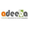 Adeeba E Services pvt. Ltd Company Logo