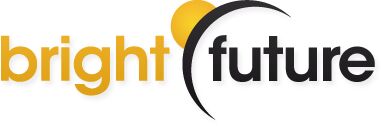 Bright Future Jobs Company Logo