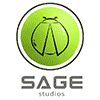 Sage Studios Company Logo