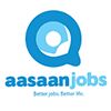 Aasaanjobs Pvt Ltd Company Logo