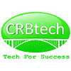 Crb Tech Solutions logo