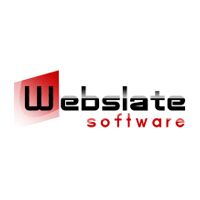 Webslate Software Company Logo