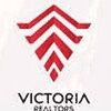 Victoria Realtors Company Logo