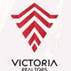Victoria Realtors logo