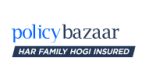 POLICYBAZAAR logo