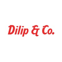 Dilip and Company logo