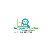 Rozgar Kendar Company Logo