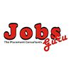 Job Search Dot Com Company Logo