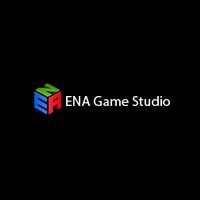 Ena Game Studio Company Logo
