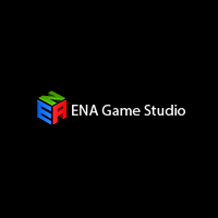 Ena Game Studio logo