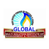 Global Multi Solution Institute Of Management Technology, & Manpawer Contactor Company Logo