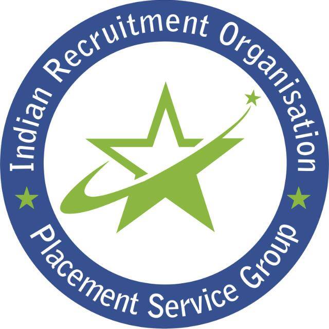 IRO Group Company Logo