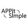 Appitsimple Infotek Pvt Ltd logo