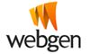 Webgen Services Company Logo
