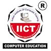 Iict Computer Education Company Logo
