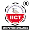 Iict Computer Education® logo