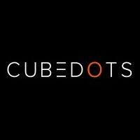 Cube Dots Pvt. Ltd. Company Logo