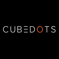 Cube Dots Pvt. Ltd. logo